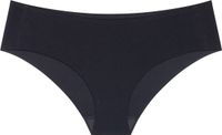 Triumph Smart Invisible Hipster Dames Onderbroek - Zwart