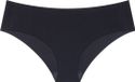 Triumph Smart Invisible Hipster Dames Onderbroek - Zwart