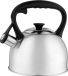 Florina Onda fluitketel 2,1 L RVS