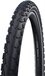 Schwalbe Land Cruiser Plus Reflex 28X2.15 - Buitenband - 55-622 - Zwart/Reflex