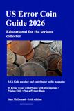US Error Coin Guide 2026