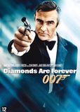 Warner Home Video Bond 07: Diamonds Are Forever