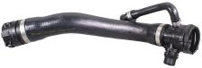 METZGER Tuyau de refroidissement, tuyau d'eau pour BMW 1 Série Hayon (E87), numéro d'article 2422056