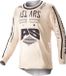 Alpinestars Racer Found Jersey Beige/Noir L
