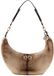 GUESS Mavis Hobo Bag Espresso Multi beige schoudertas
