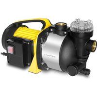 Trotec Gardena Tuinpomp met filter TGP 1005 ESF