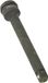 Draper 12824 3/4-inch 250 mm effectverlengrail