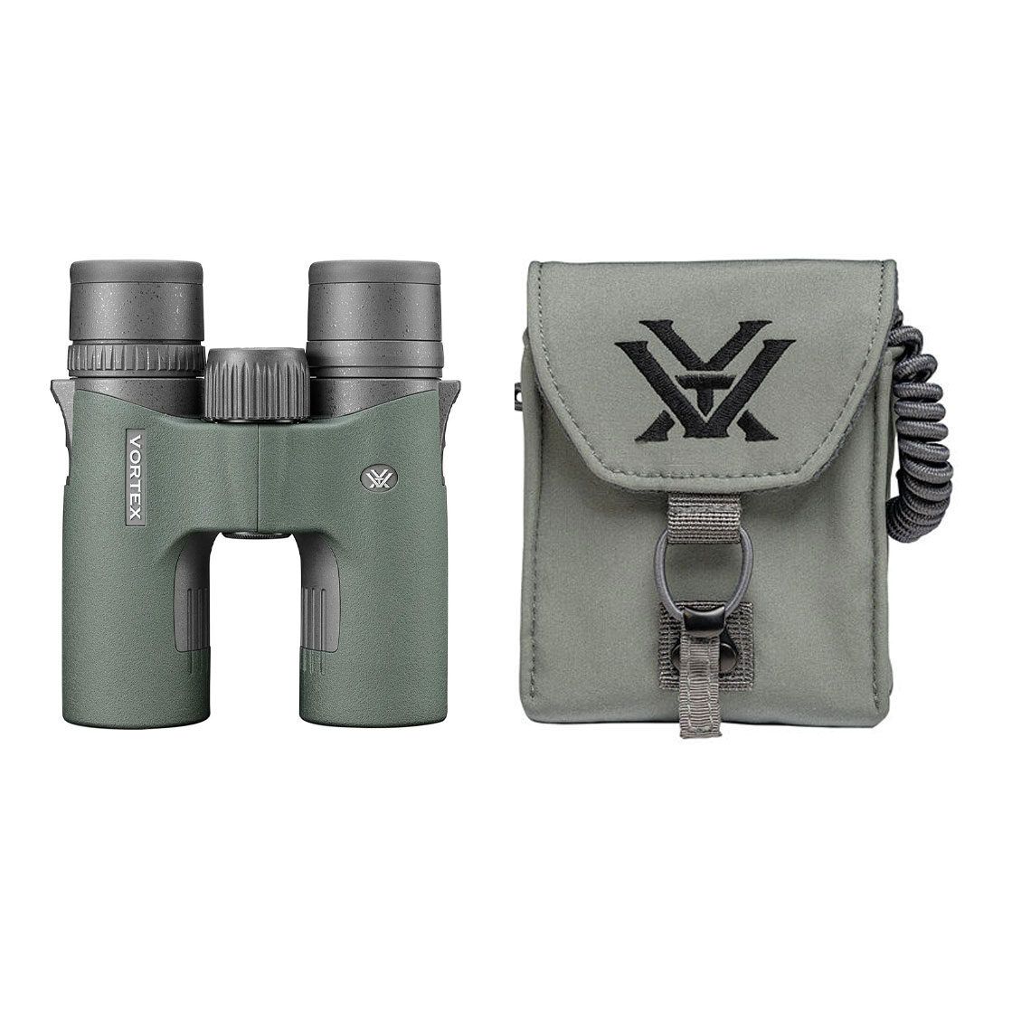 Vortex Optics Razor UHD 8x32 Verrekijker & GlassPak Pro Verrekijker Harnas