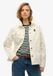 Superdry Chore Jack Dames Wolwit