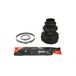 HART Jeu de joints-soufflets, arbre de commande 402 838