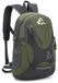 Solidchoice - Petit sac à dos d'extérieur 20L pour enfants