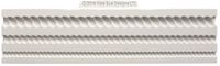 Katy Sue Mould Cake System Rope Border