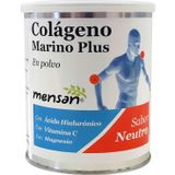 Marinekollageen Mensan Marine Collagen Plus 300g