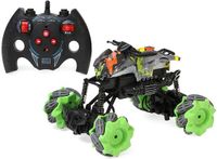 BigBuy Kids Voiture télécommandée tout-terrain