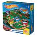 Lisciani HOT WHEELS SPEED RACE GAME