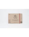 SMLT Schetsboek Album Natuurwit Papier 24,5x17,6 cm 100gr 32 Vel.