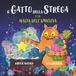Il Gatto della Strega e la magia dell’amicizia: Una magica storia interattiva per bambini dai 2 anni in su