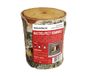Woodson Haard kaars, lichtroze, eenheidsmaat