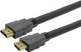 VivoLink PROHDMIHD1L HDMI kabel 1 m HDMI Type A (Standaard) Zwart