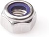 Intergard Borgmoer DIN 985 M16 RVS