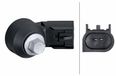 HELLA capteur de porte 6PG 013 114-601 pour CHEVROLET Silverado 1500, cabine allongée, pick-up