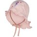 Sterntaler Casquette de baseball couvre nuque fille Hippocampe