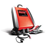 Schumacher SPI10 Chargeur de batterie automatique 12 V