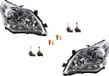 Netparts24 Osram Night Breaker Laser koplampen