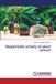 Biopesticide OmniScriptum SRL Biopesticide activity of plant extract