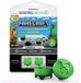 SteelSeries KontrolFreek Thumbsticks Performance Minecraft Creeper Edition, SteelSeries, voor Xbox Series & Xbox One, groen, set van 2