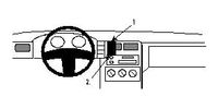 Brodit ProClip 852058