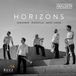 Horizons Buzz Brass - Horizons (CD)