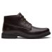 Timberland Stormbucks Chukka Bottines Marron Cuir Homme 46