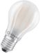LEDVANCE LED CLASSIC A P 11W 827 mattiert E27
