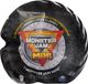 Monster Jam Monstertruck Mini Junior 1:87 Die-cast Zwart/grijs