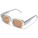 Hawkers Lunettes de Soleil Azure - Gris Noisette