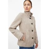 s.Oliver Veste beige