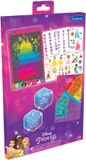 LEXIBOOK Disney Prinses 11’’ E-ink-tablet met sjablonen