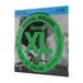 D'Addario XL Nickel EXL130 Elektrische Gitaarsnaren Extra Super Light 08-38