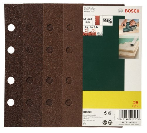 Bosch 2 607 019 495