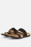 Gabor Slippers zwart - 4054452837291