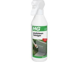 HG Grafsteenreiniger - 500ml