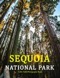 Sequoia National Park: A Beautifully Curated Coffee Table Book for Travel and Tourism Enthusiasts