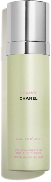 CHANEL Chance Eau Fraiche / 100 ml / Women