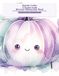 Spooky Cutie: A Pastel Goth Reverse Watercolor Book