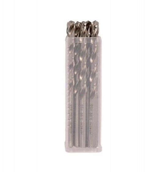Hikoki Accessoires Hikoki metaalboor HSS-G 5,6MM - 1 Stuk