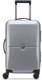 Delsey Turenne 2.0 Handbagagekoffer 55 cm – 36L – Ultralicht – TSA – 100% Polycarbonaat