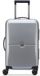 Delsey Turenne 2.0 Handbagagekoffer 55 cm – 36L – Ultralicht – TSA – 100% Polycarbonaat