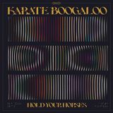 Hold Karate Boogaloo - Hold Your Horses (CD)