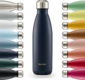 Blumtal Thermosfles - 500ml - Dark Ocean Blue
